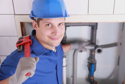 Jack is part of our plumbing in Temple City, CA pros and he is specialzed in repiping